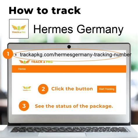 hermes package tracking germant|track my parcel Hermes.